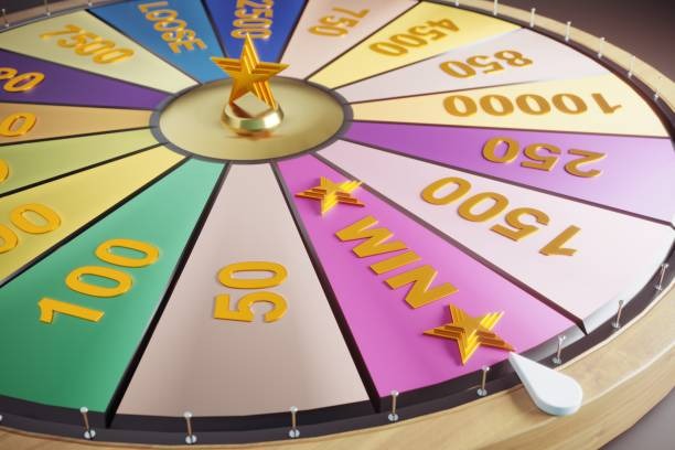 lautspin Slots