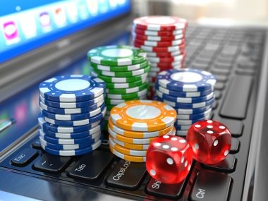 lautspin Esports Betting