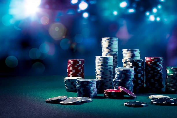 lautspin Multi-Level Wagering